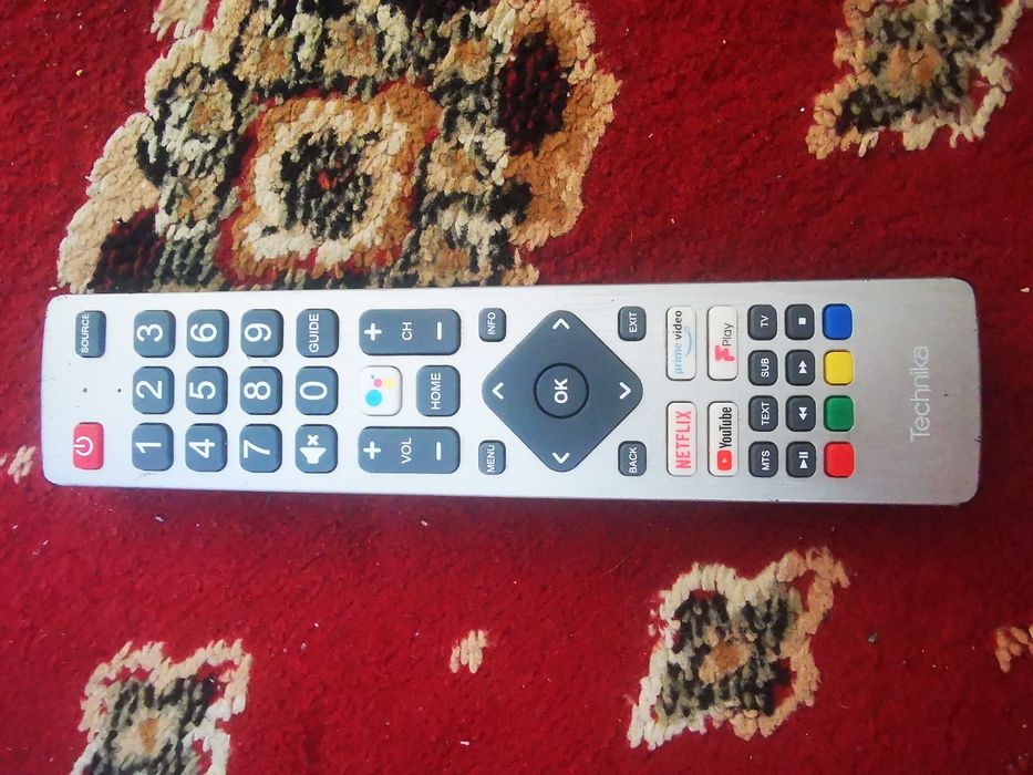 Telecomanda SHARP Technika  Originală