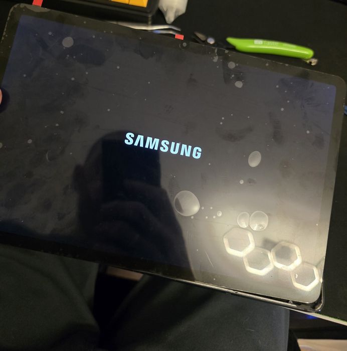 Samsung Galaxy Tab S7