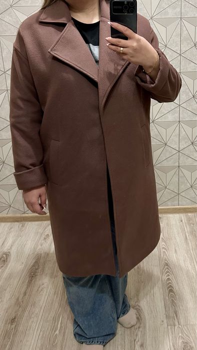 Пальто LICHI, тренч размер 46-48