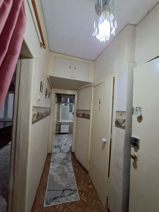 Arenda Cilonzor 7 kvartal,  Lutfiy kocha 1xona arenda 42 kv balkon