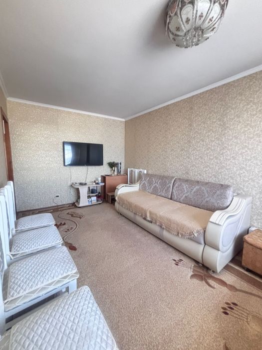 В продаже 3 комн квартира