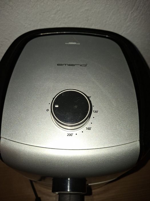 Еър Фрайър Airfryer ползван запазен