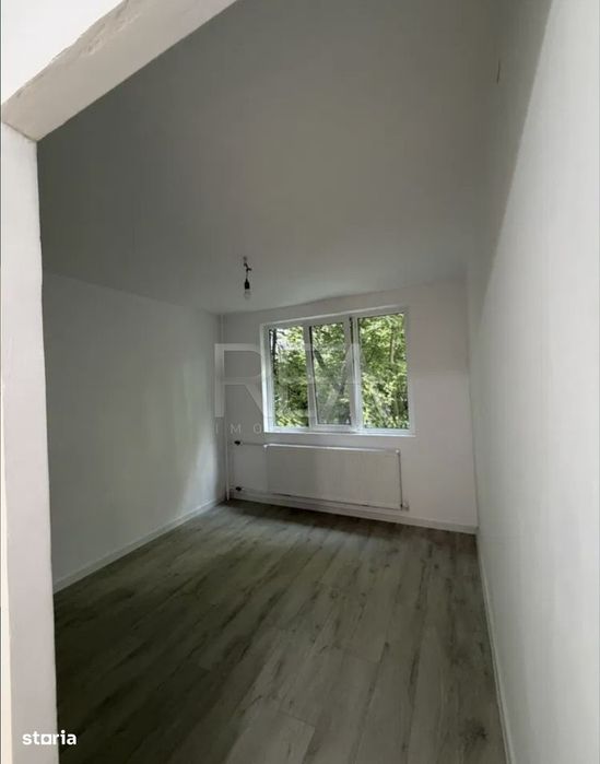 3 camere, decomandat, et  1/4, 66mp, CENTRALA, anvelopat-Drumul Tabere