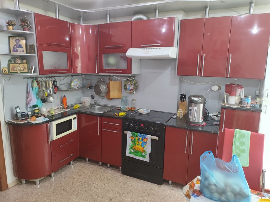 Продам 3хкомнатный дом