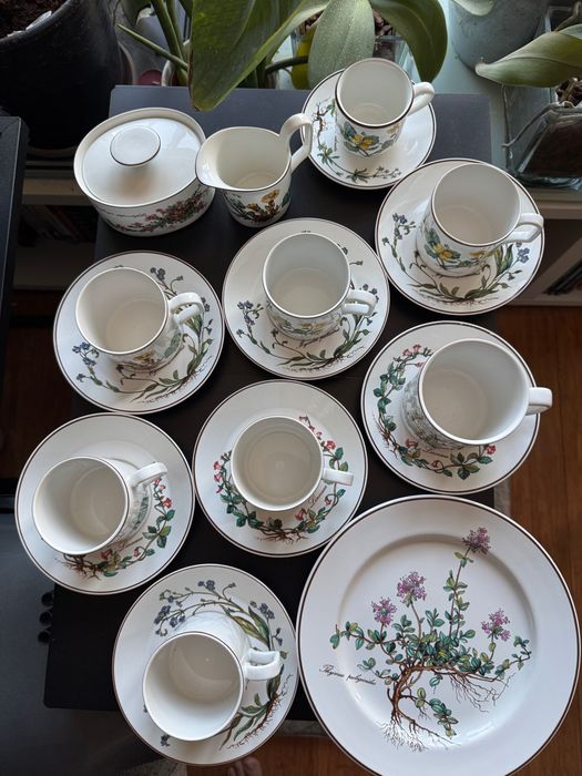 Villeroy & Boch Botanica