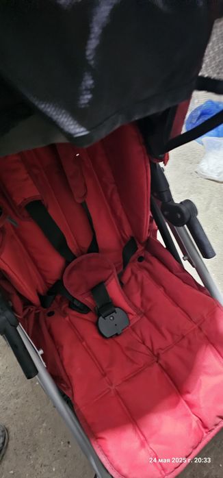 Продам коляска детская