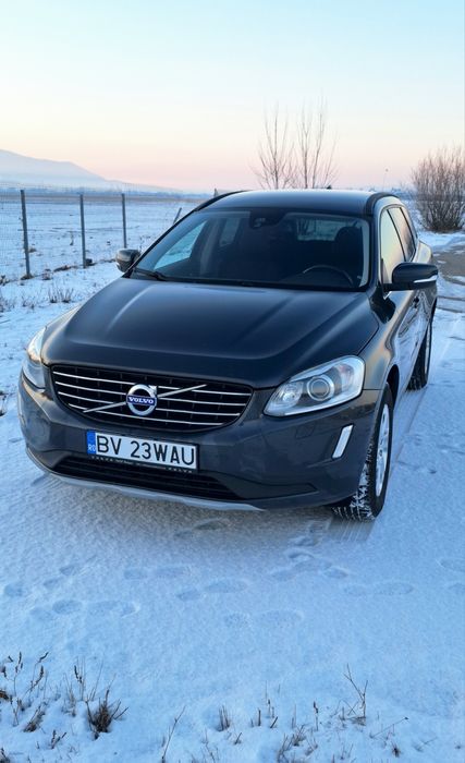 Volvo xc60 2.0d 190cp