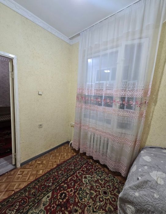 Сдаётся квартира Юнусабад 15 кв 2*3/4/4
