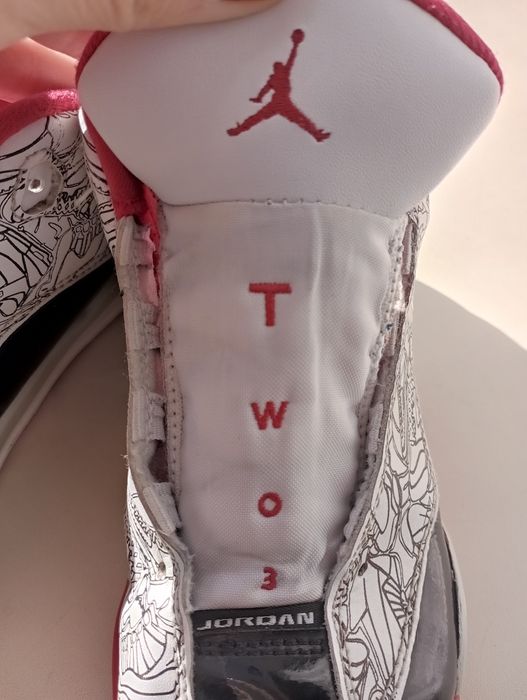 Продам Джорданы на мальчика /девочку