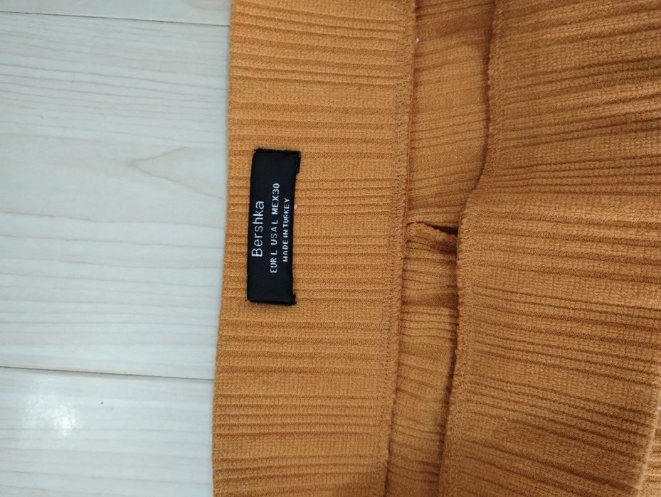 Pantalon sport,elegant - bershka