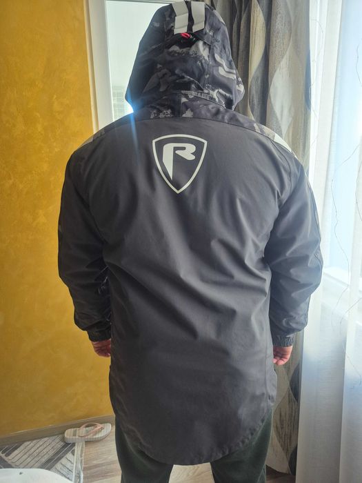 Вятаро и водоустойчива горница Fox Rage