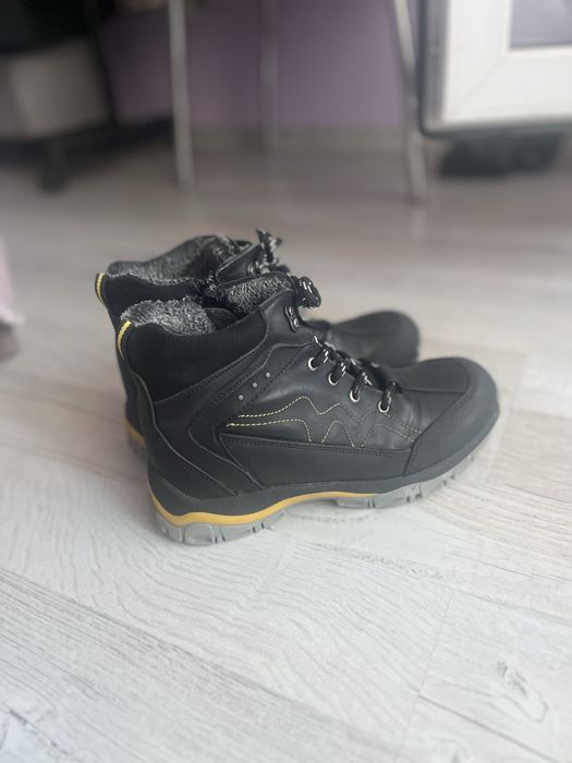 Детски зимни боти ponki