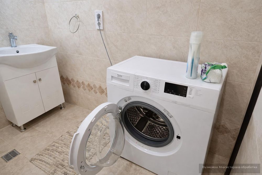 Дава се под наем Тристаен апартамент в Пловдив, Тракия - 117 кв.м за 498.27 € - Снимка #5