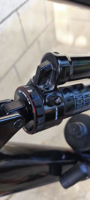 Cannondale Habit LT 2 29" | Размер XL | RockShox Lyrik & Super Deluxe | SLX