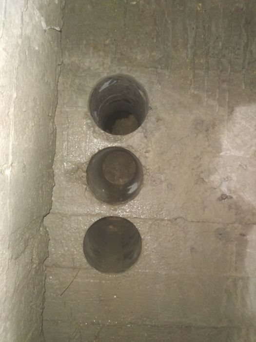 Алмазное бурение сверление в бетоне железобетоне