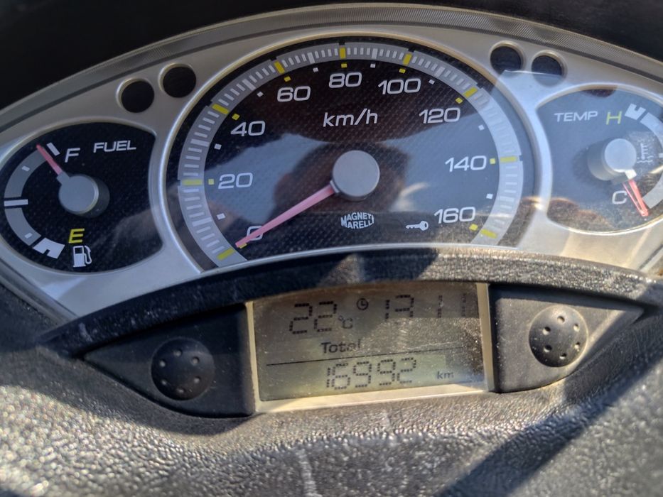 Vând Yamaha X MAX 250 cmc