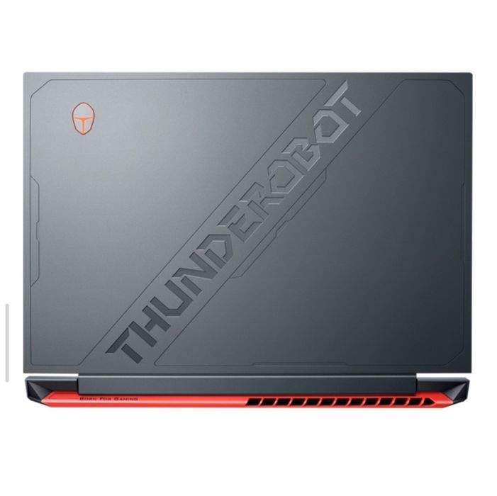 Ноутбук ThundeRobot 911 X Wild Hunter G2D