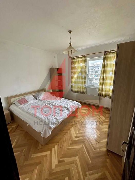 Дава се под наем Четиристаен апартамент в Варна, Христо Ботев - 100 кв.м за 612 € - Снимка #6