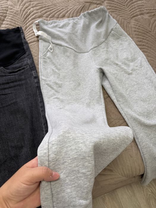 Для беременных джинсы штаны