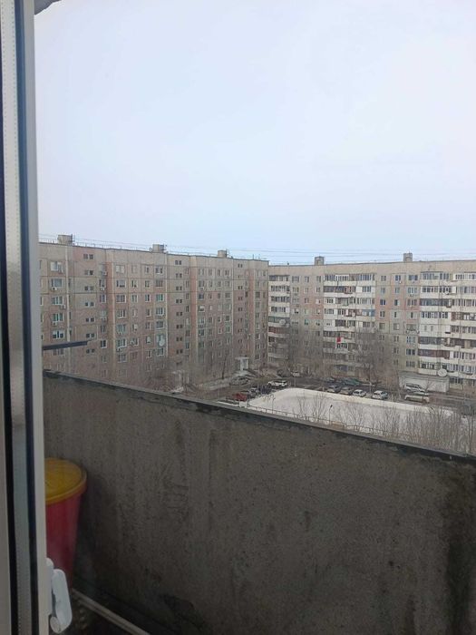 Продам 3х комн кв Ауэзова 79