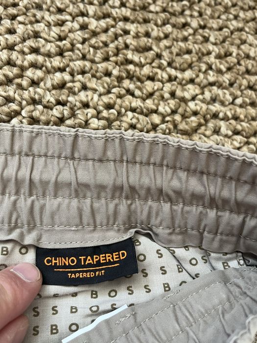 Hugo Boss : Chino Short - размер 36/ХЛ Оригинал