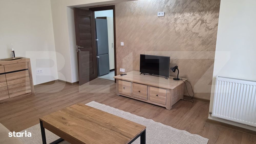 Apartament 2 camere, 56mp. Ultracentral — fotografia 1