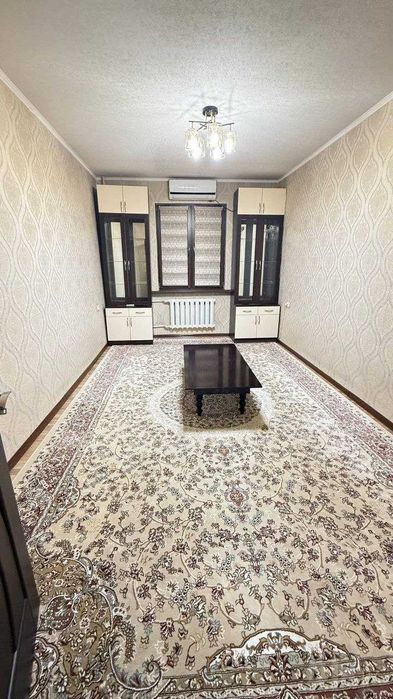 Чиланзар-Ц Квартал Панель 2в3/2/4 балкон 1,5/3 Ор-р Метро М Улугбек