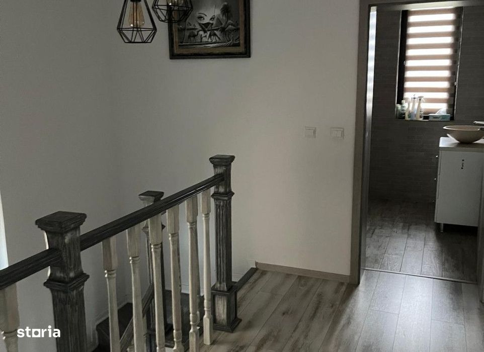 Casa 4 camere Valea Adanca , 112 metri Cod:162881