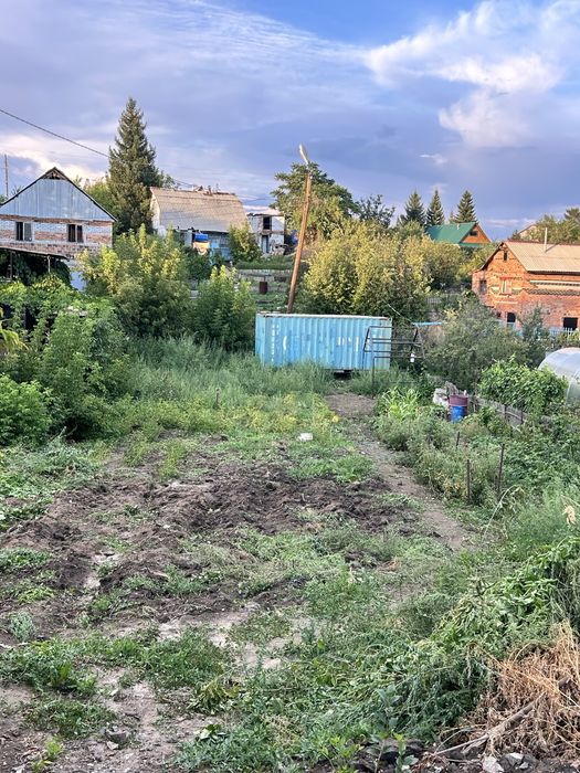 Продам 20 футовый контейнер