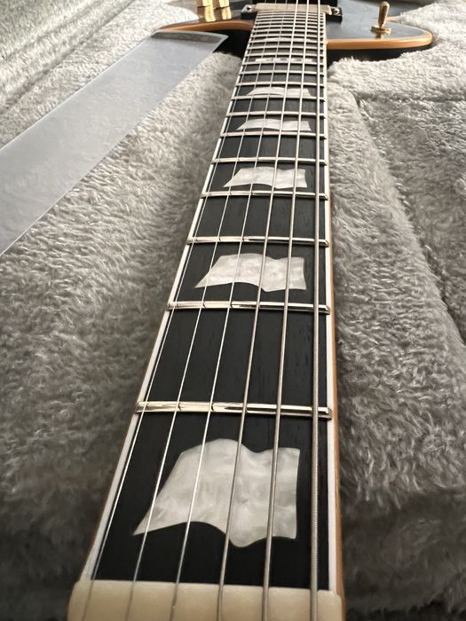 Chitara electrica ESP E-II Eclipse DB VB