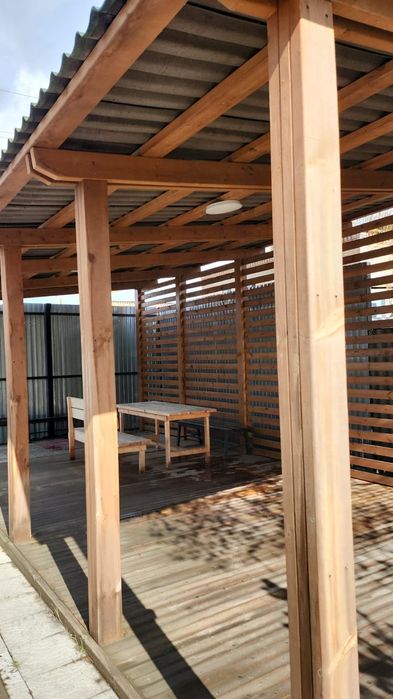 Сдам евро-трёшку в Бурабай