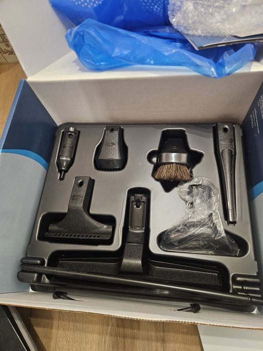 Rainbow SRX + RainMate