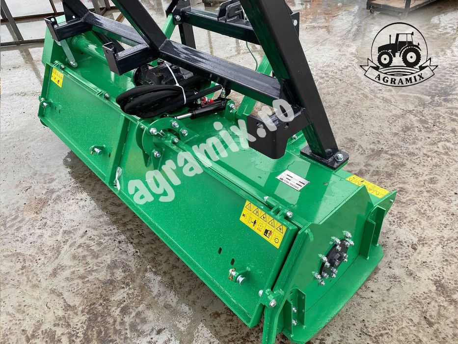 Tocatoare forestiera noua 230 cm 90-130 CP Agramix