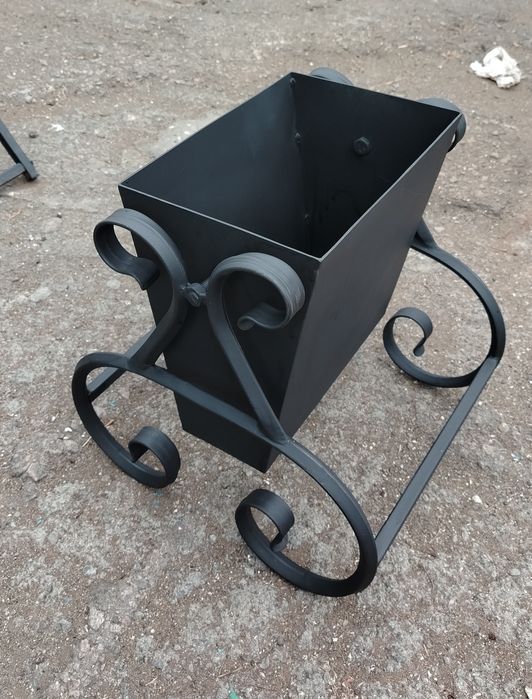 Мангал кованый продам