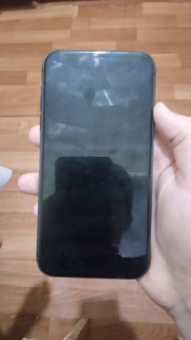 iPhone 11 жаксы жағдайда