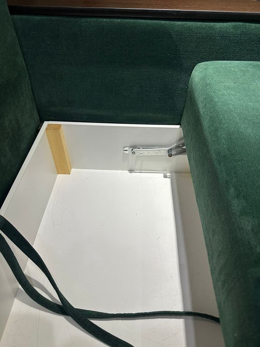 Диван  в отличном состоянии