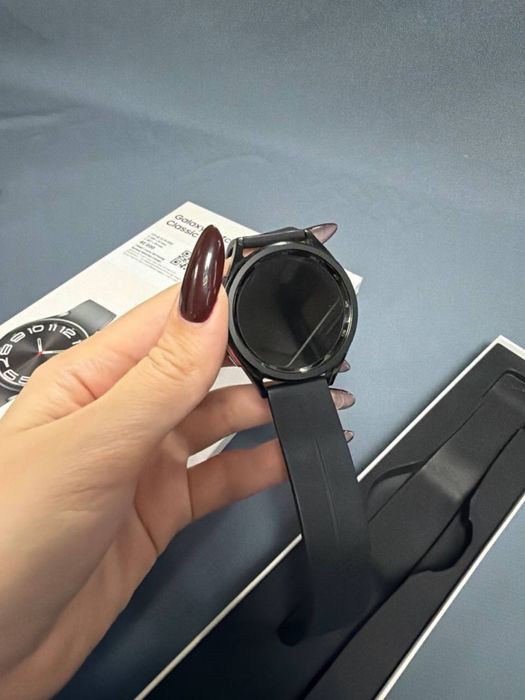 Samsung watch 6 43mm baitime 0.0.24