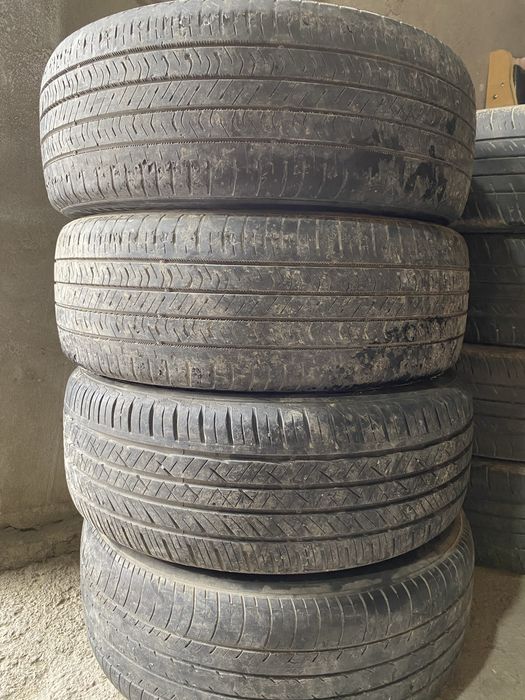 Летный резина р17