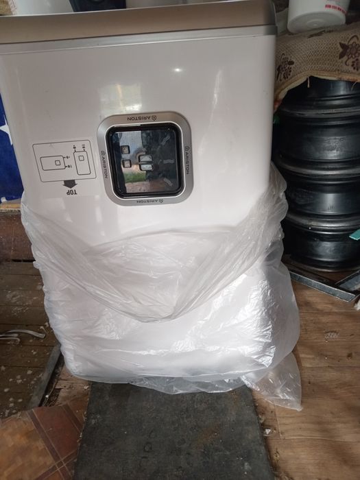 Продам бойлеры  востоновленые Костанай