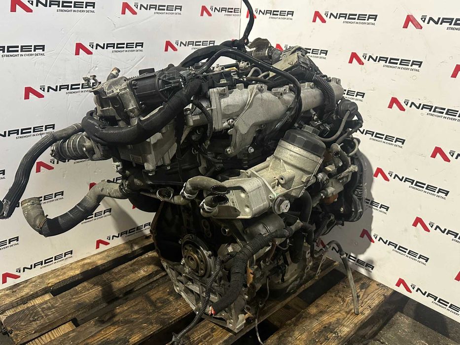 Двигател за Opel - 1.7CDTI / Z17DTR