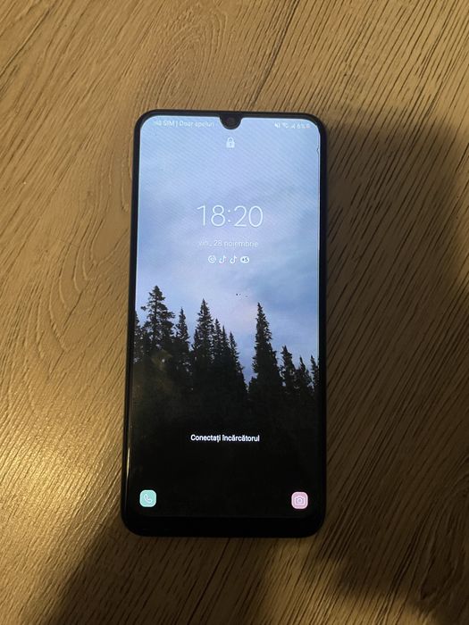 Samsung galaxy a50
