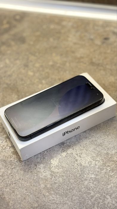 Iphone 15 pro 128