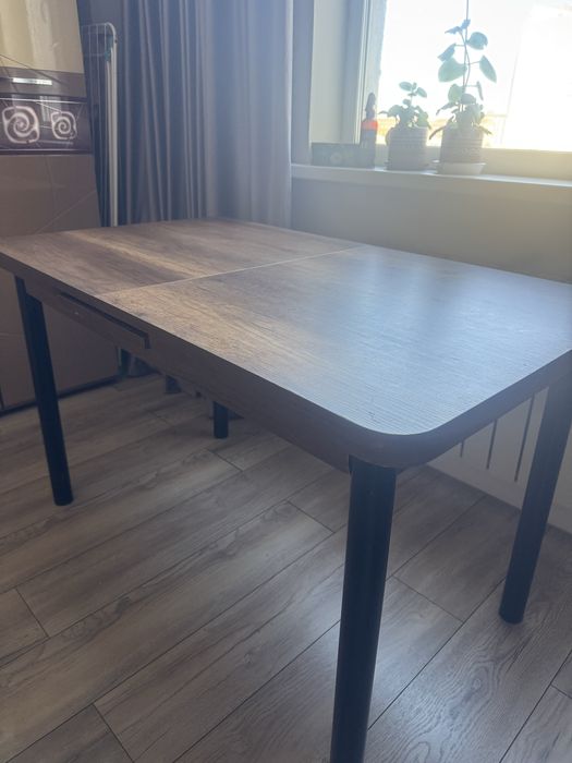 Продам стол со стульями