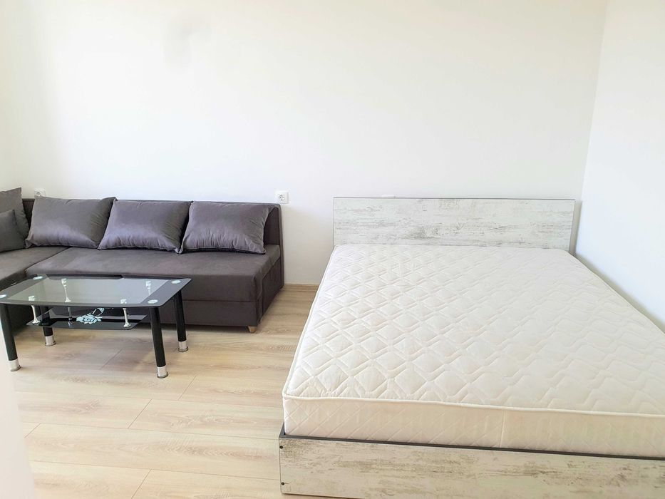 Дава се под наем Едностаен апартамент в София, Младост 2 - 40 кв.м за 408 € - Снимка #3