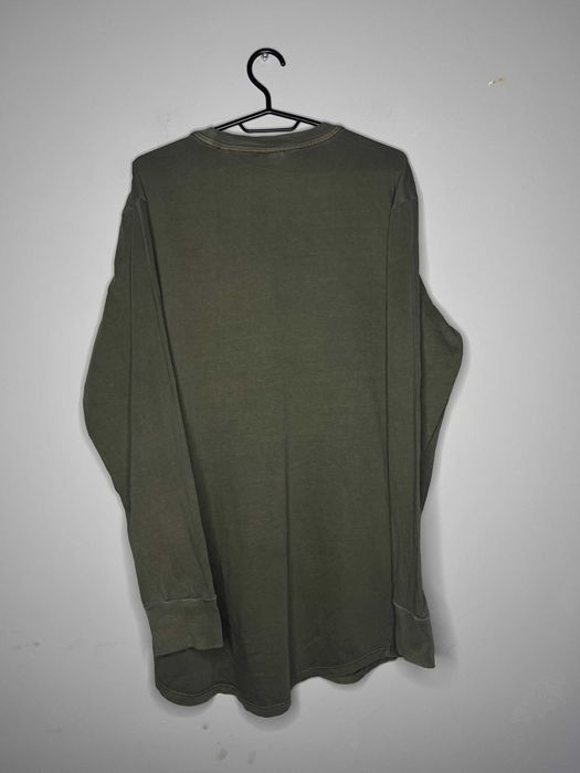 G-Star Raw Lash Long Sleeve T-Shirt Мъжка Блуза