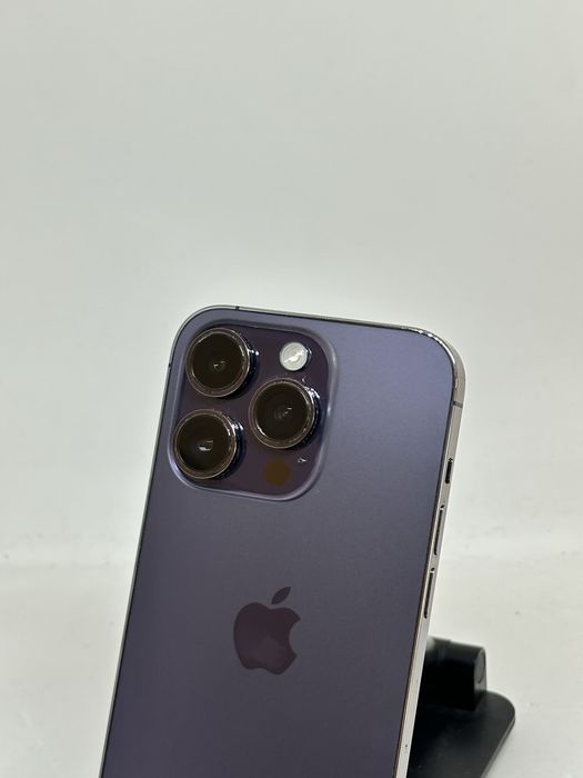IP 14PRO 128GB 77% IMEI 59062