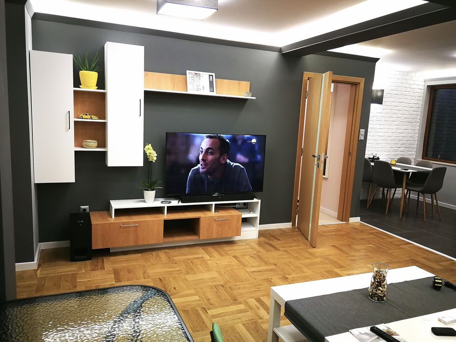 Холна секция от МДф и ПДЧ