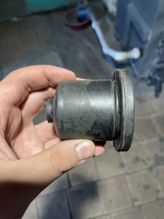 Сайлентблоки балки ВАЗ