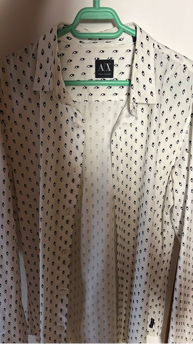 Camasa Armani Exchange