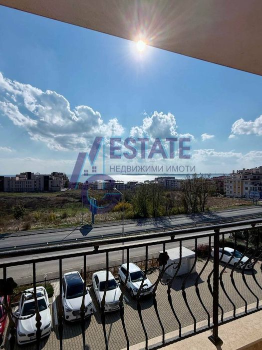 Продава се Едностаен апартамент в Свети Влас - 32 кв.м за 957 €/кв.м - Снимка #9